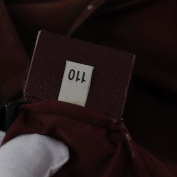 Prada Robot Brown Synthetic Tote Bag (Pre-Owned) - Picture 8 of 16